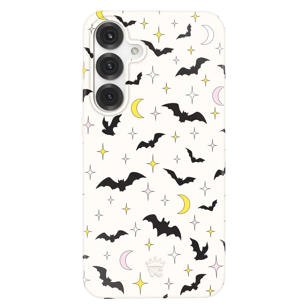 Witching Hour Bats Samsung Case