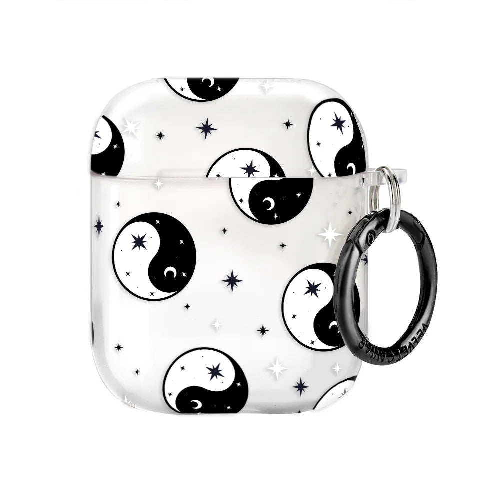 Yin & Yang AirPod Case