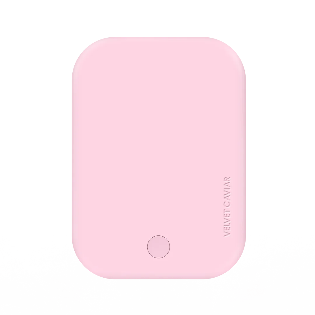 Strawberry Milk Portable MagSafe Charger Power Pack