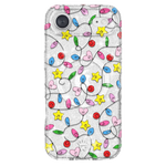 Deck the Halls iPhone Case