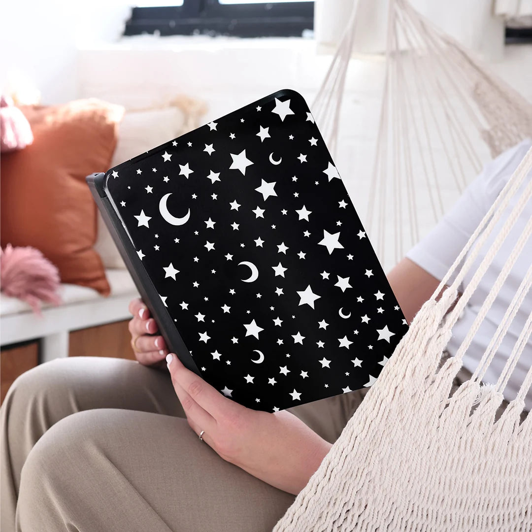 Stars & Moons iPad Case 2.0